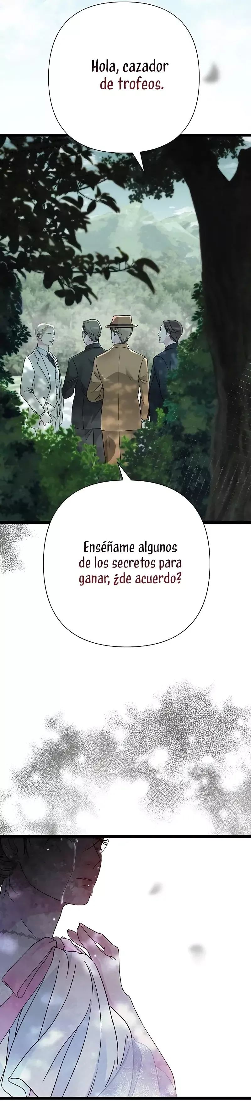 El Príncipe problemático. Capítulo 91 en Línea - página 4