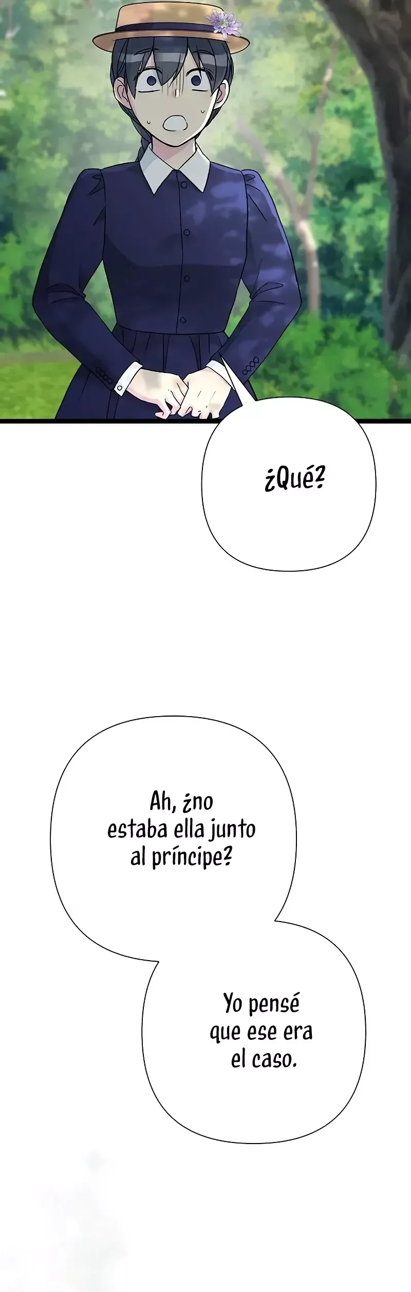 El Príncipe problemático. Capítulo 91 en Línea - página 27