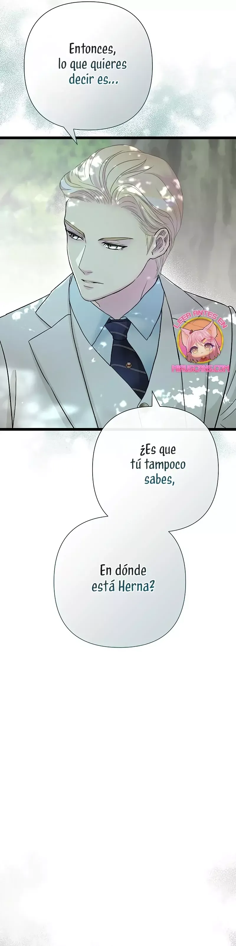 El Príncipe problemático. Capítulo 91 en Línea - página 28