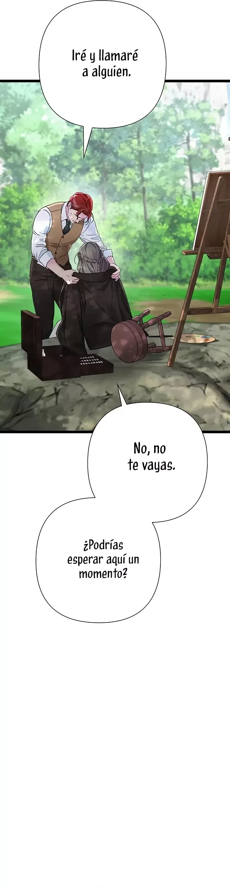 El Príncipe problemático. Capítulo 91 en Línea - página 41
