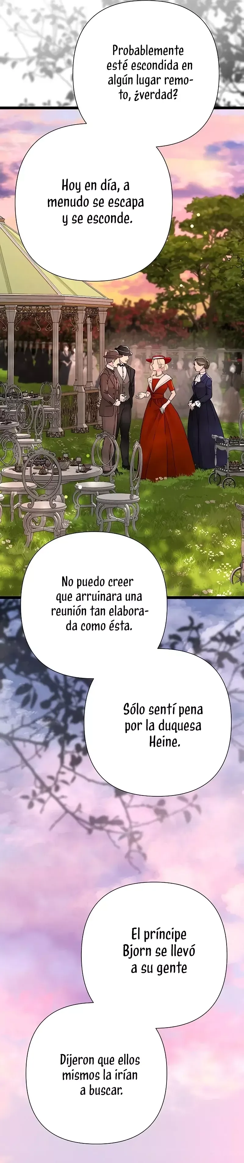 El Príncipe problemático. Capítulo 91 en Línea - página 47