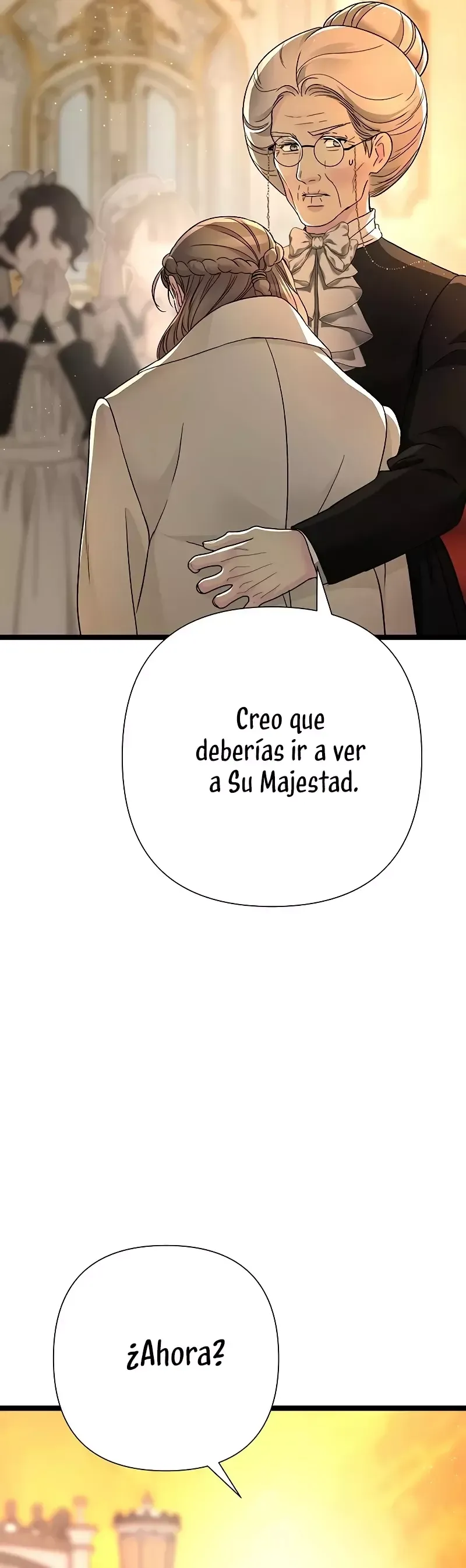 El Príncipe problemático. Capítulo 93 en Línea - página 35