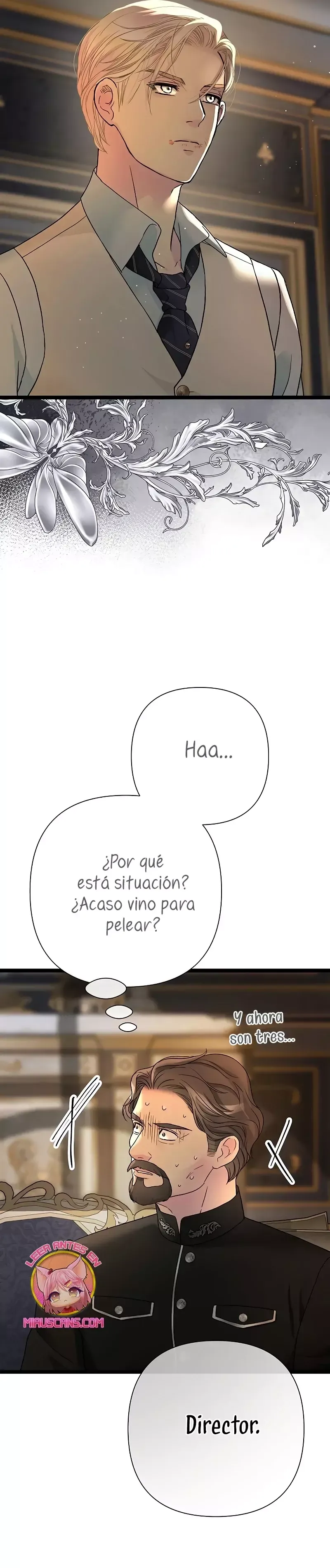 El Príncipe problemático. Capítulo 93 en Línea - página 39