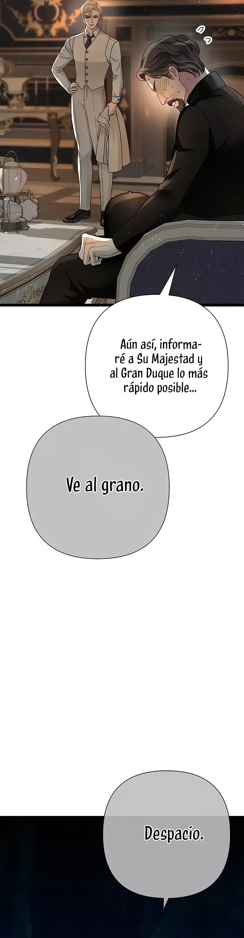 El Príncipe problemático. Capítulo 93 en Línea - página 41