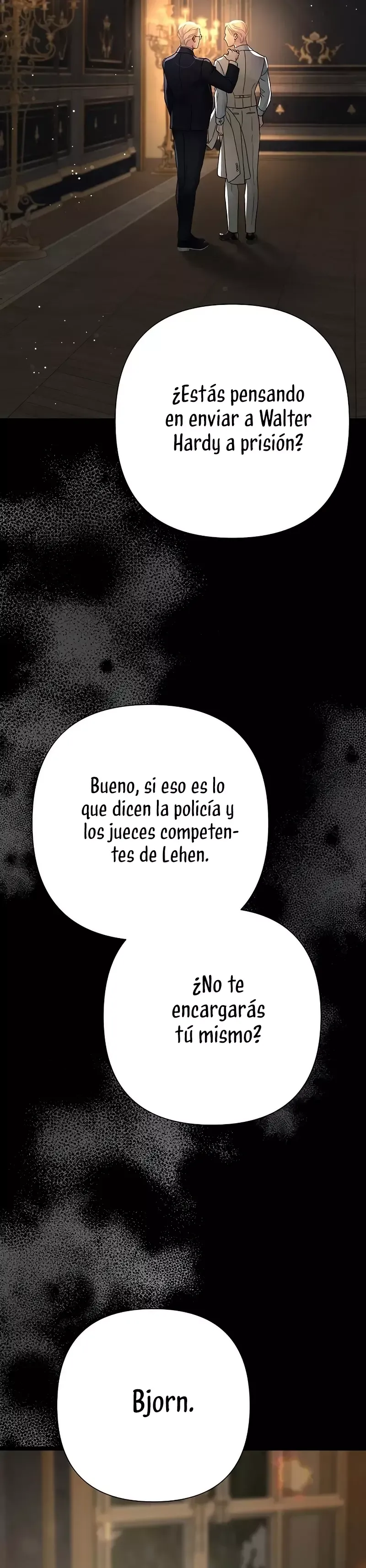 El Príncipe problemático. Capítulo 93 en Línea - página 54