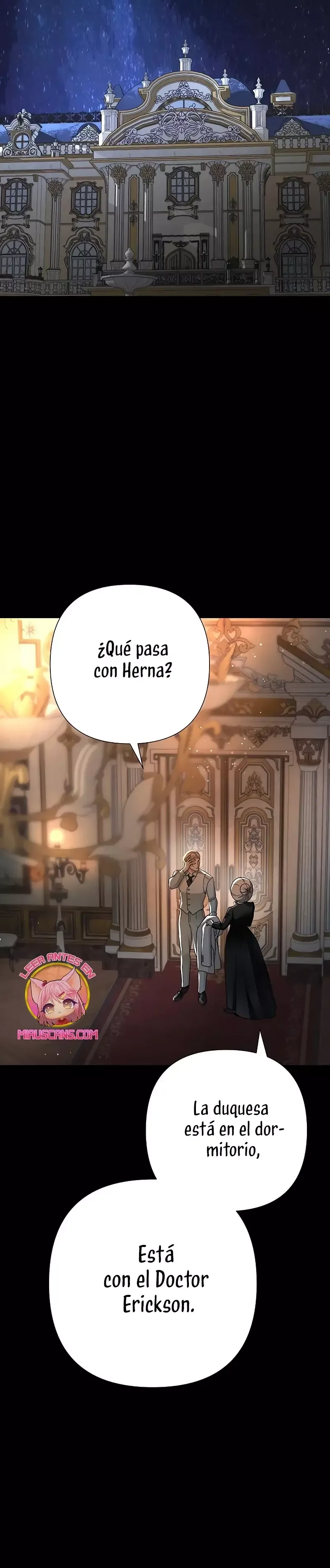 El Príncipe problemático. Capítulo 93 en Línea - página 58