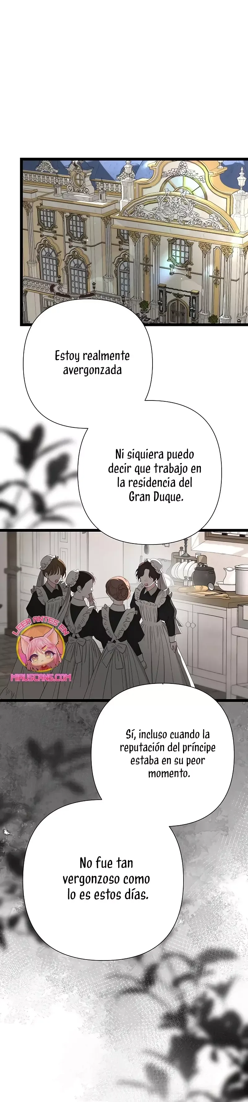 El Príncipe problemático. Capítulo 94 en Línea - página 3
