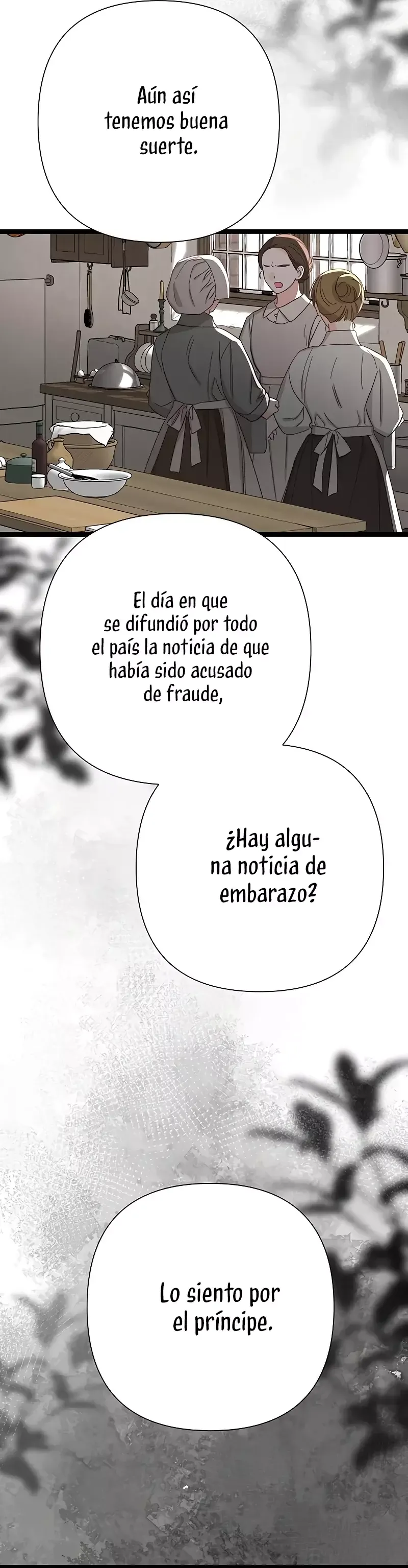 El Príncipe problemático. Capítulo 94 en Línea - página 4