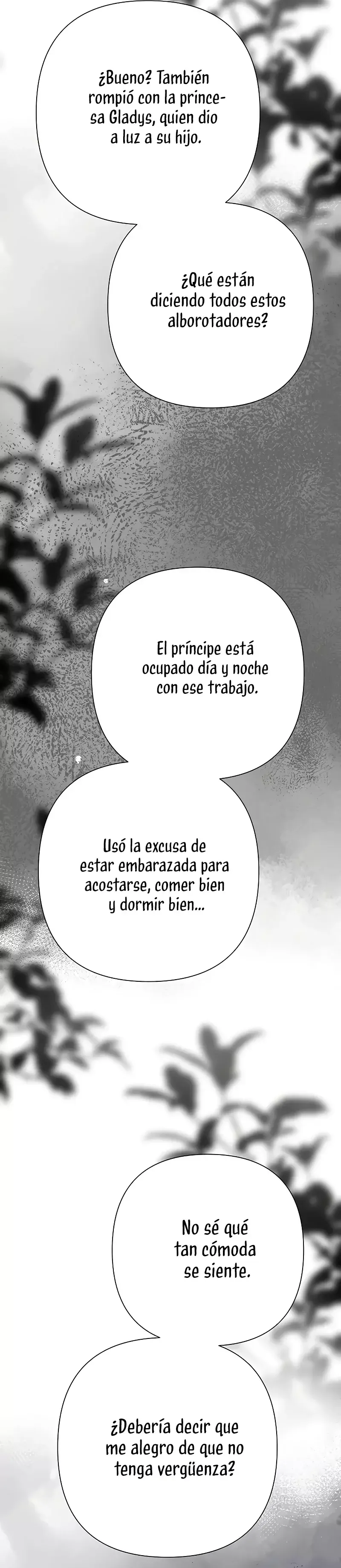 El Príncipe problemático. Capítulo 94 en Línea - página 6