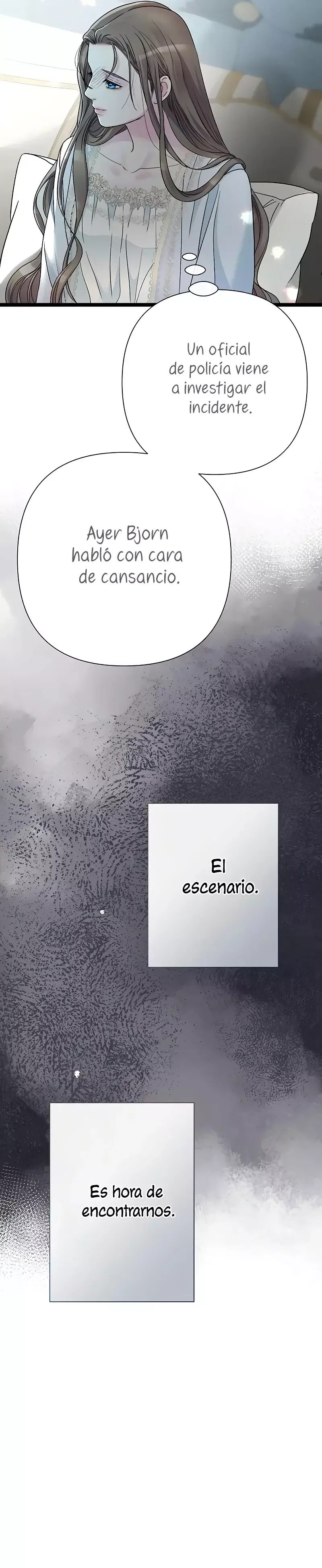 El Príncipe problemático. Capítulo 94 en Línea - página 29