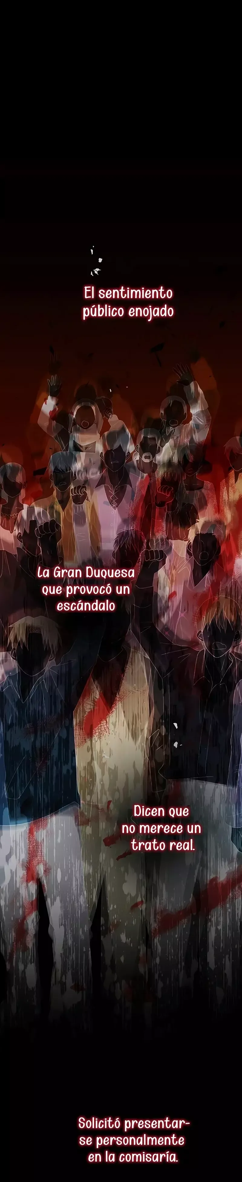 El Príncipe problemático. Capítulo 94 en Línea - página 33