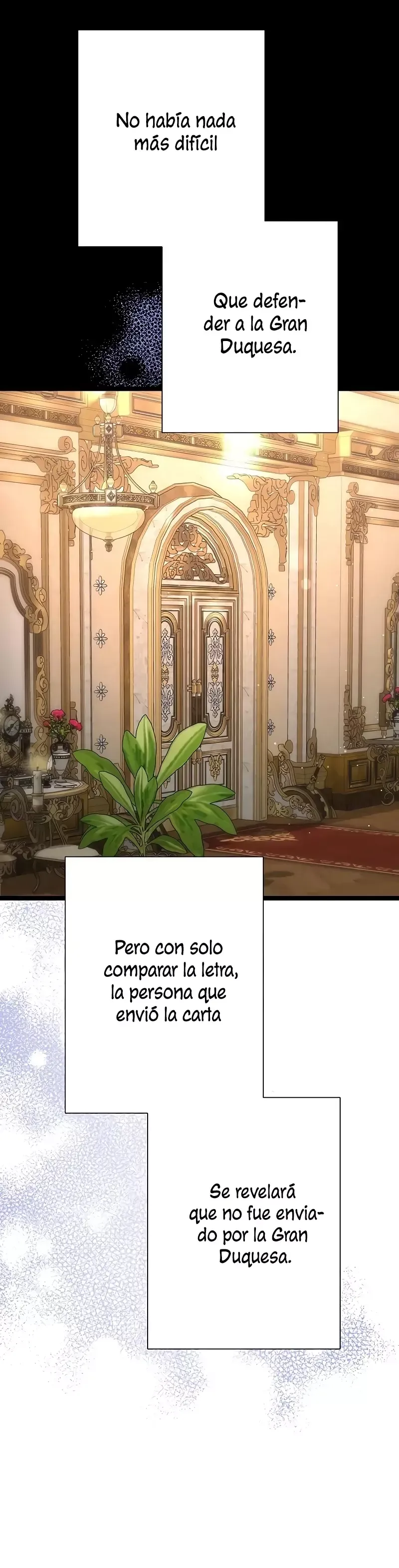 El Príncipe problemático. Capítulo 94 en Línea - página 44