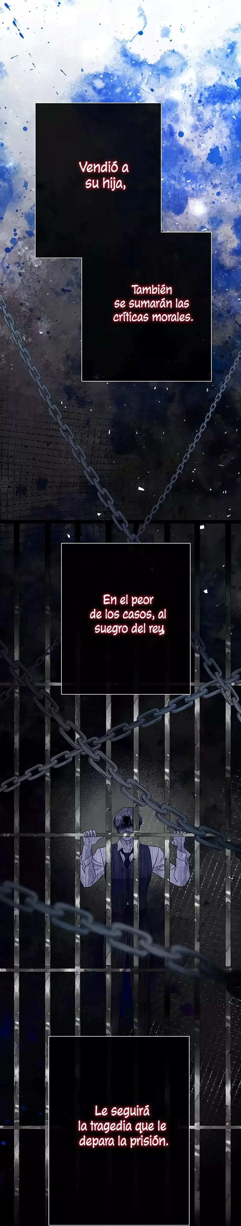 El Príncipe problemático. Capítulo 94 en Línea - página 48
