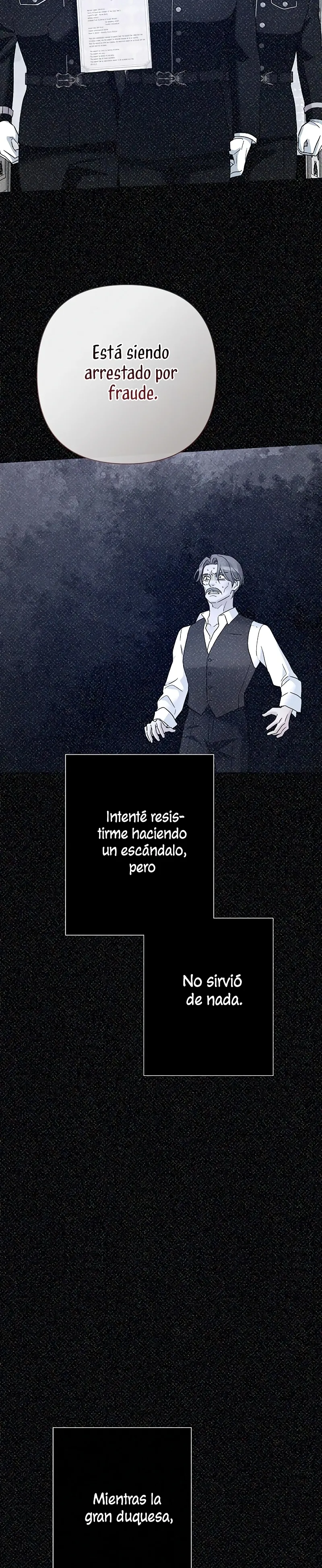 El Príncipe problemático. Capítulo 95 en Línea - página 7