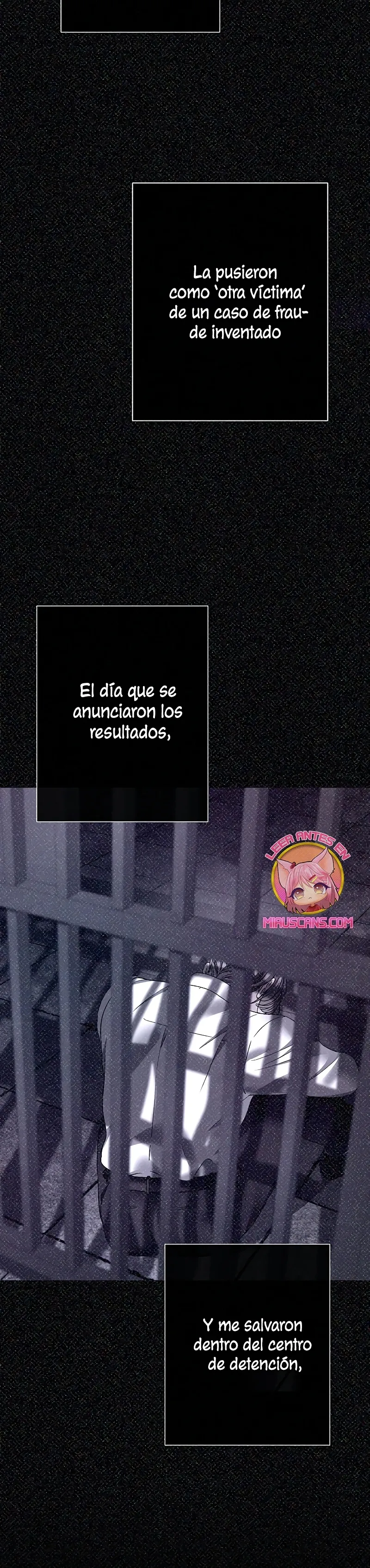 El Príncipe problemático. Capítulo 95 en Línea - página 8