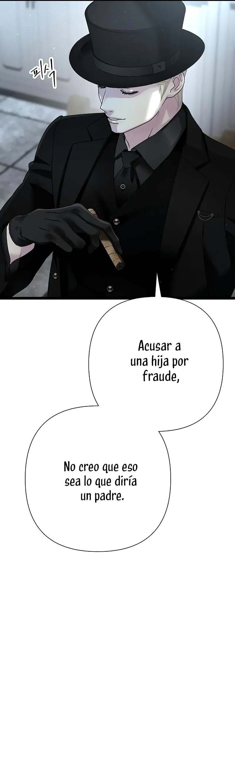 El Príncipe problemático. Capítulo 95 en Línea - página 11