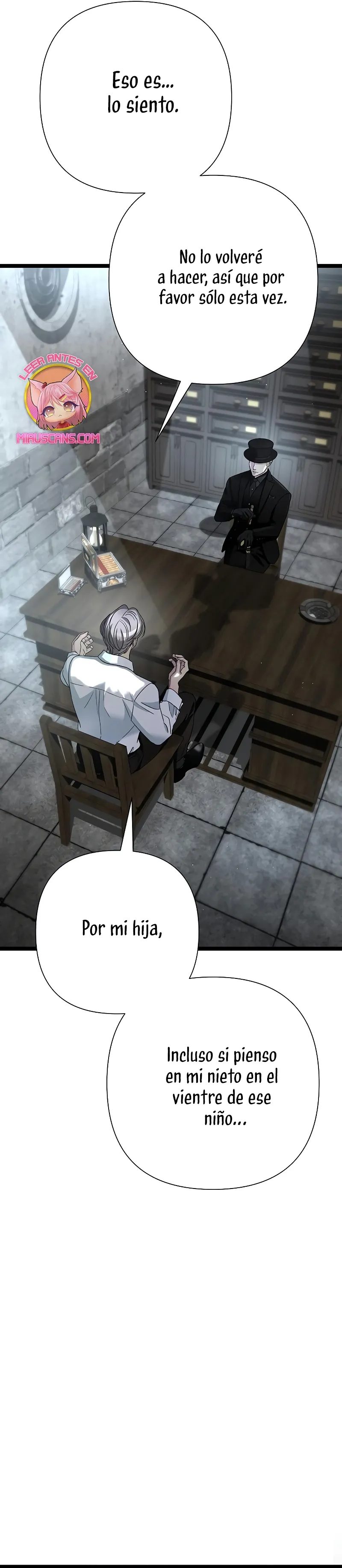 El Príncipe problemático. Capítulo 95 en Línea - página 12