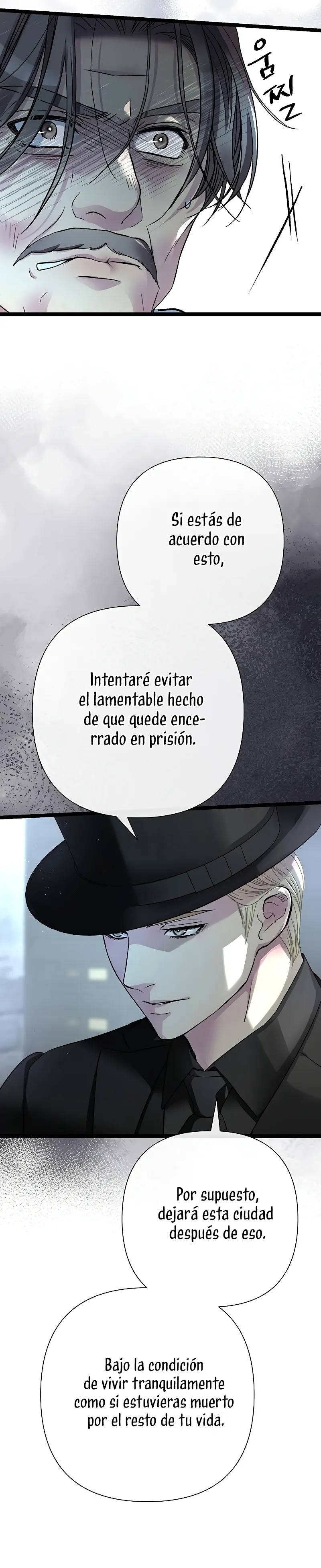 El Príncipe problemático. Capítulo 95 en Línea - página 18
