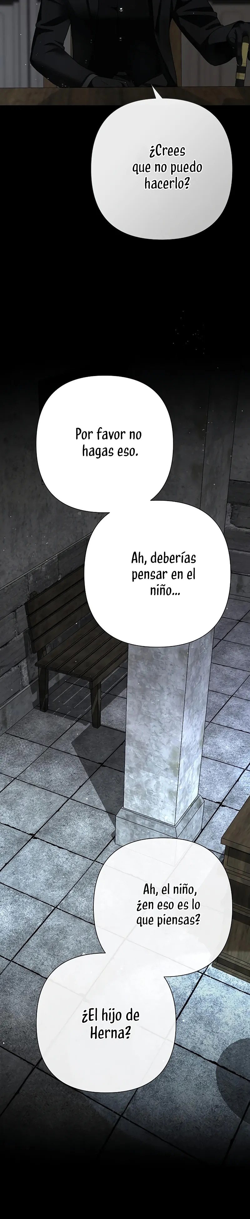 El Príncipe problemático. Capítulo 95 en Línea - página 23