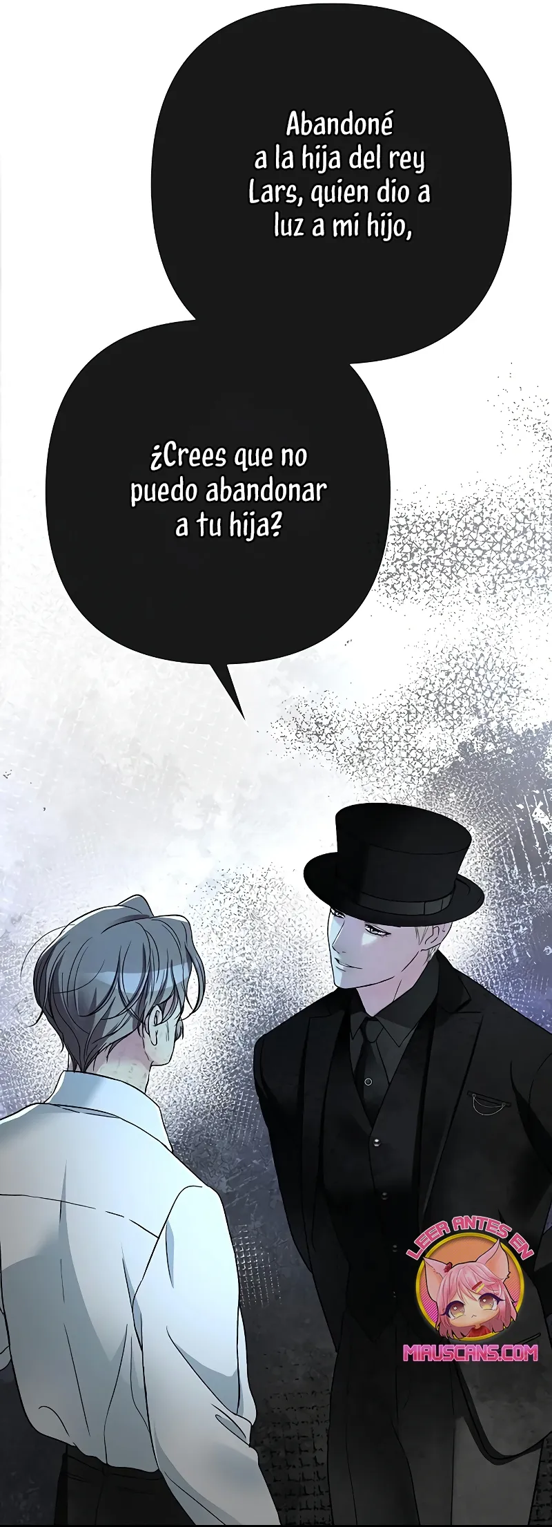 El Príncipe problemático. Capítulo 95 en Línea - página 25