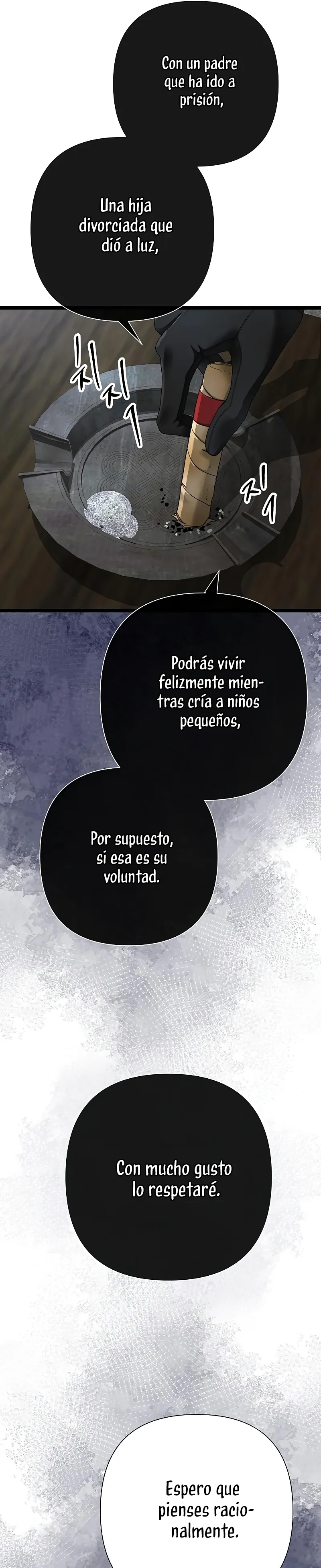 El Príncipe problemático. Capítulo 95 en Línea - página 28