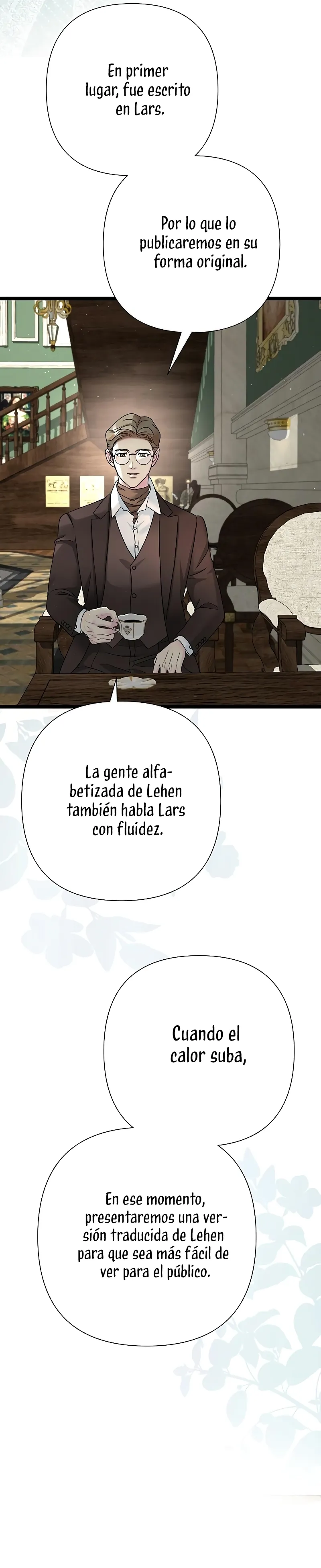 El Príncipe problemático. Capítulo 95 en Línea - página 36