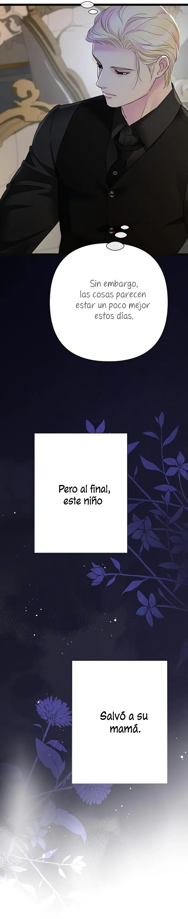El Príncipe problemático. Capítulo 95 en Línea - página 46