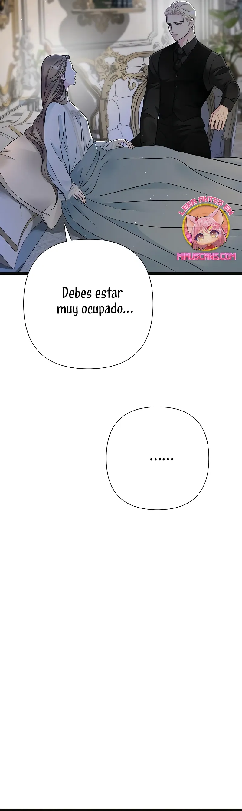 El Príncipe problemático. Capítulo 95 en Línea - página 50