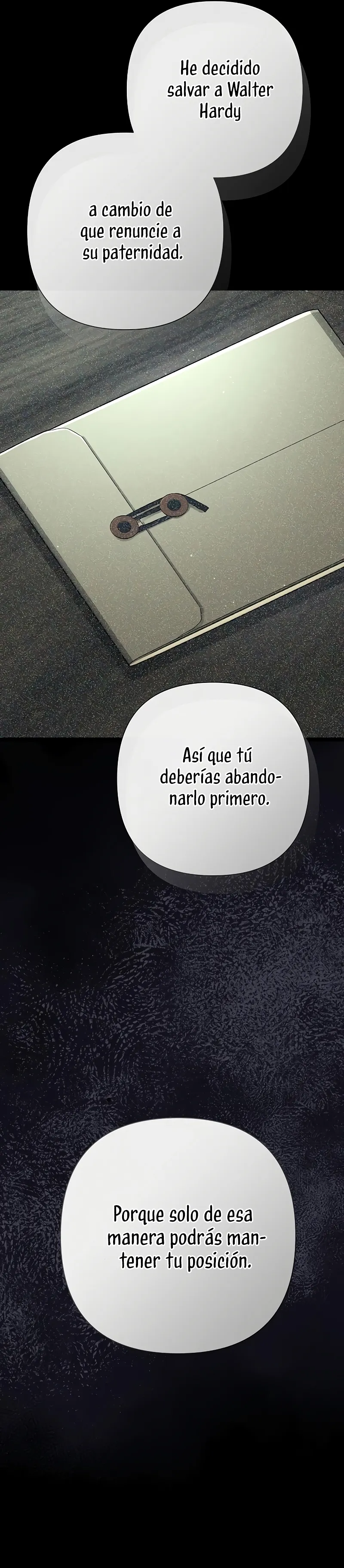 El Príncipe problemático. Capítulo 96 en Línea - página 6