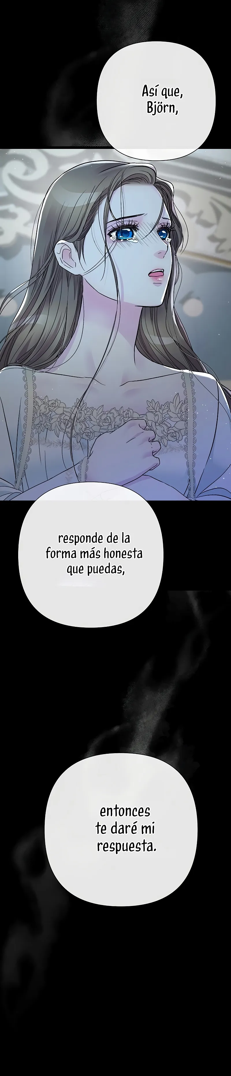 El Príncipe problemático. Capítulo 96 en Línea - página 30