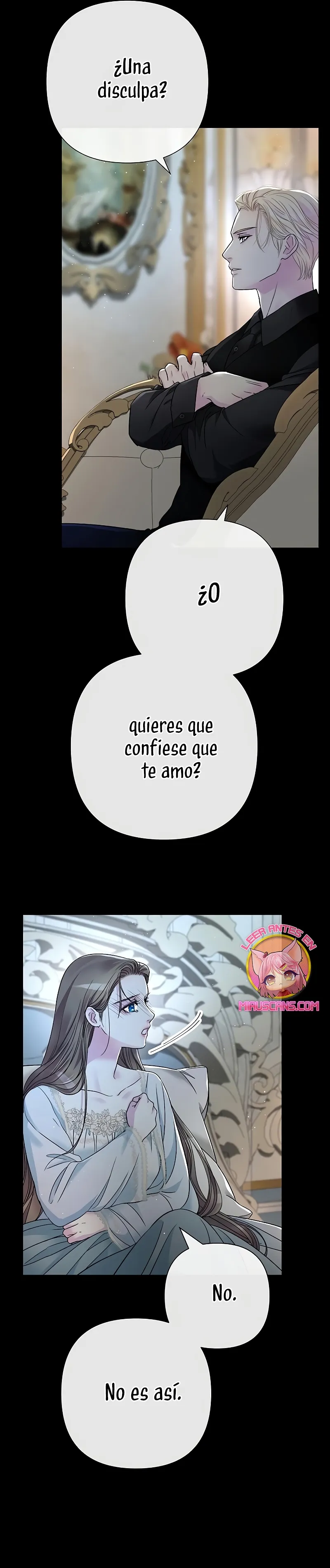 El Príncipe problemático. Capítulo 96 en Línea - página 33