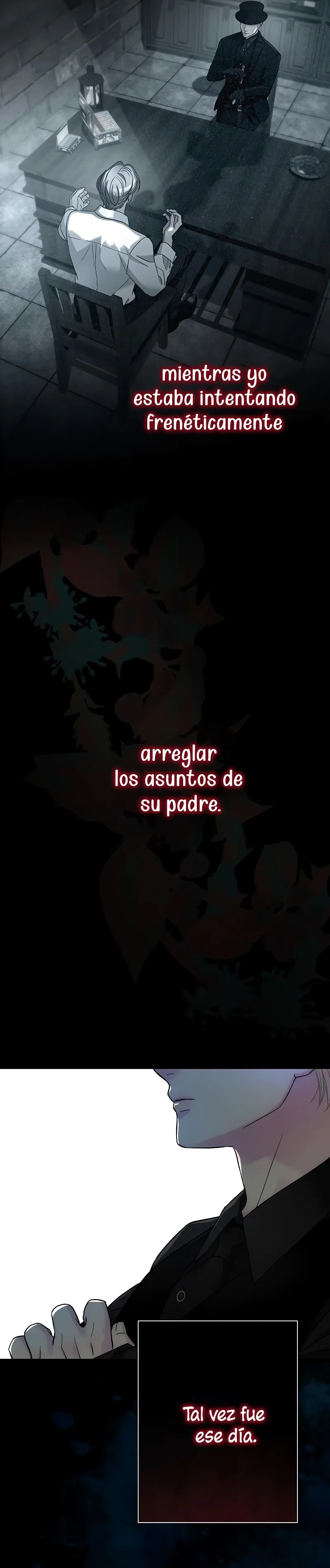 El Príncipe problemático. Capítulo 96 en Línea - página 35