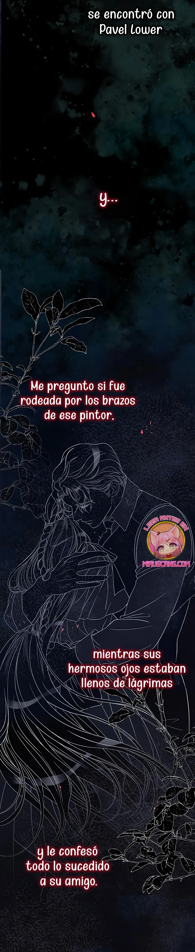 El Príncipe problemático. Capítulo 96 en Línea - página 37