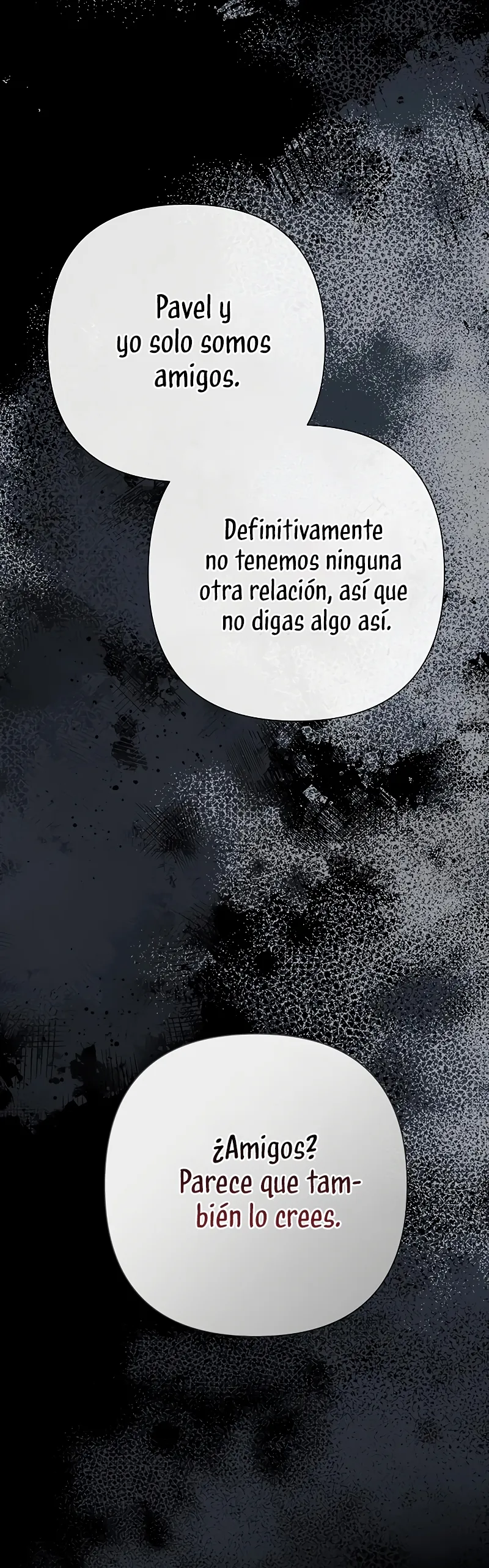 El Príncipe problemático. Capítulo 96 en Línea - página 42