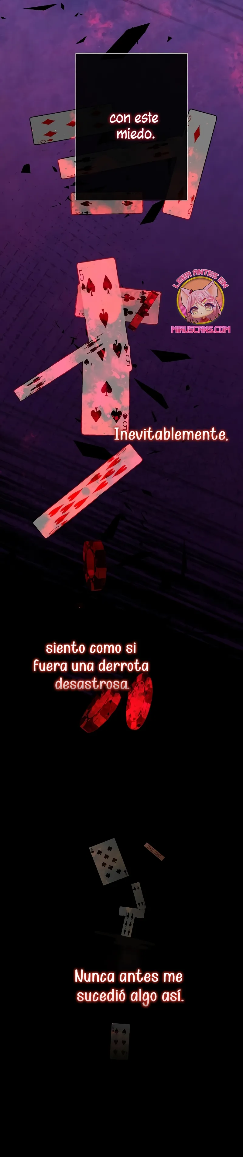 El Príncipe problemático. Capítulo 96 en Línea - página 48