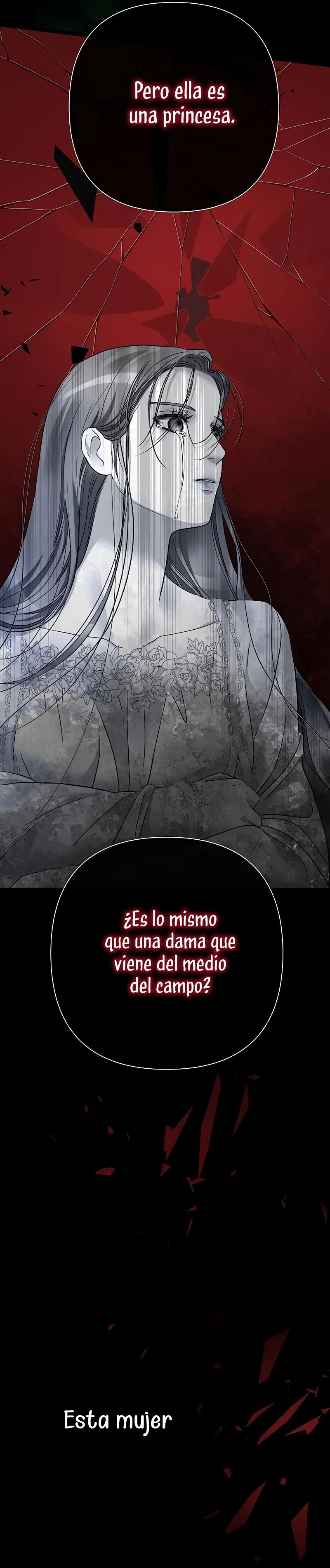 El Príncipe problemático. Capítulo 96 en Línea - página 58