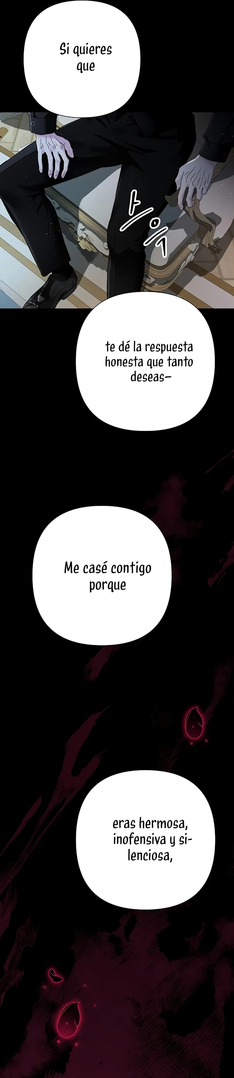 El Príncipe problemático. Capítulo 96 en Línea - página 61