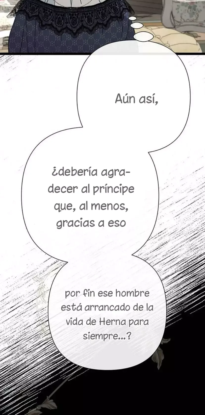 El Príncipe problemático. Capítulo 97 en Línea - página 10