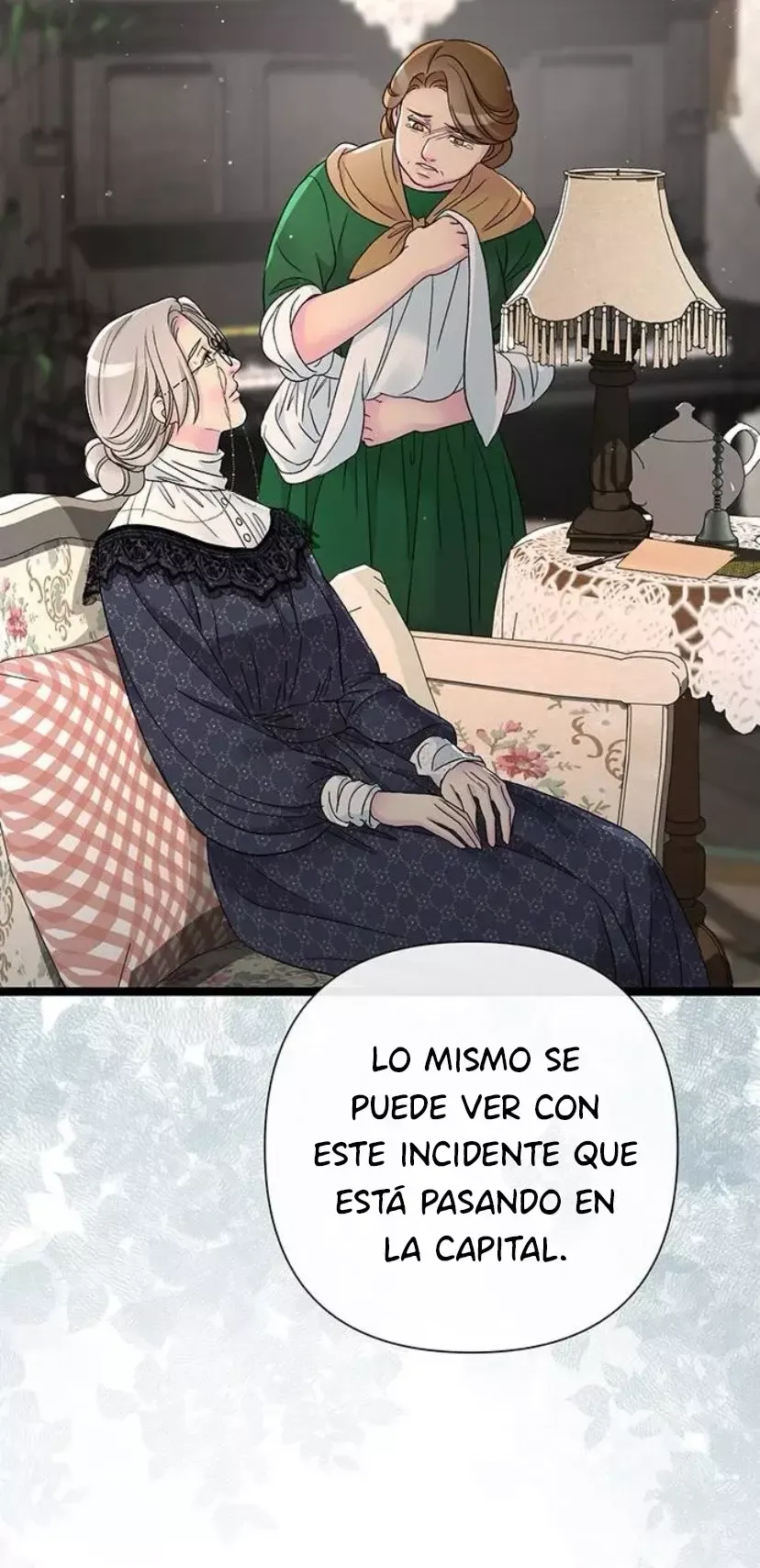El Príncipe problemático. Capítulo 97 en Línea - página 23