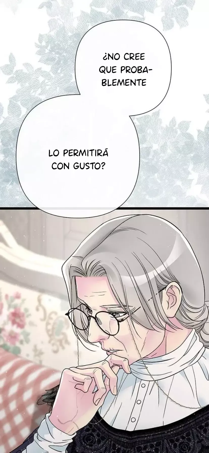 El Príncipe problemático. Capítulo 97 en Línea - página 25