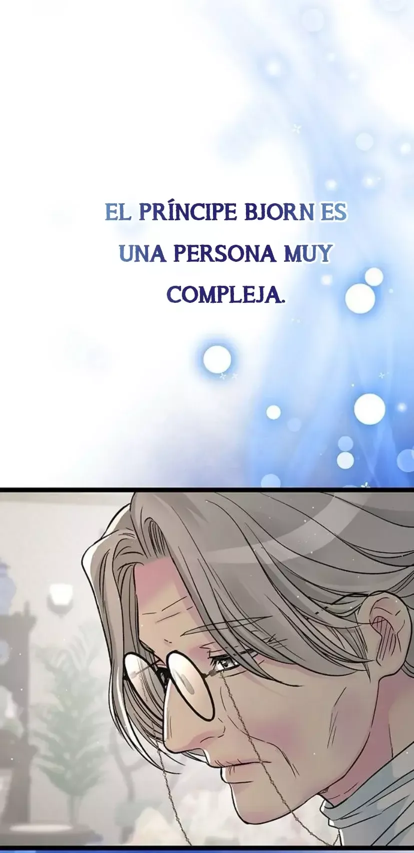 El Príncipe problemático. Capítulo 97 en Línea - página 31