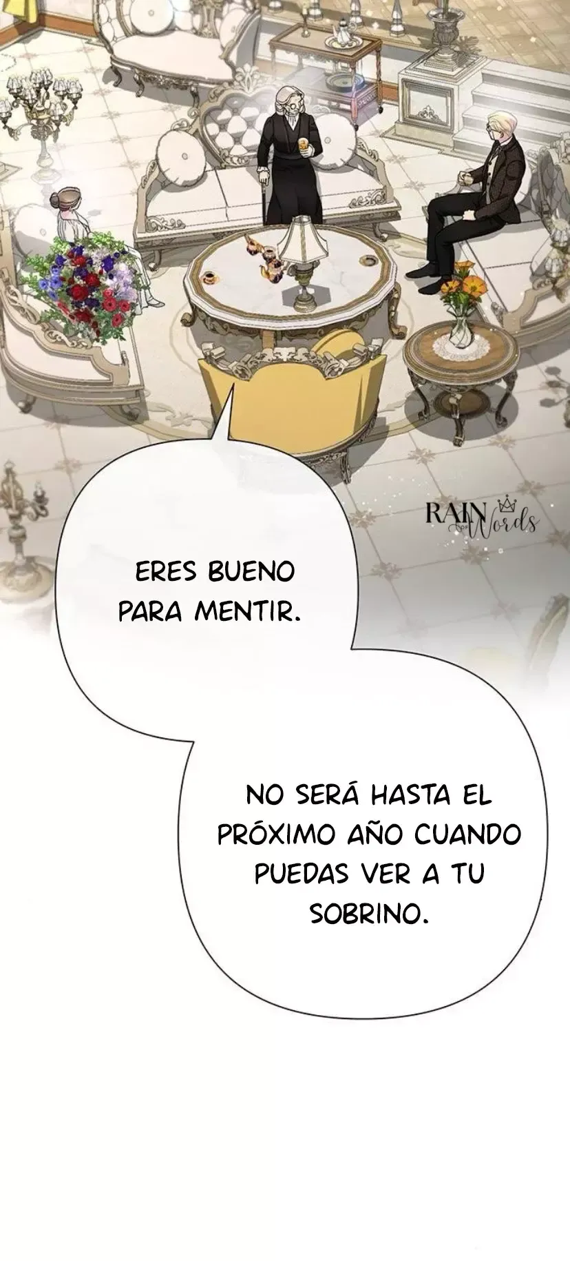 El Príncipe problemático. Capítulo 97 en Línea - página 48