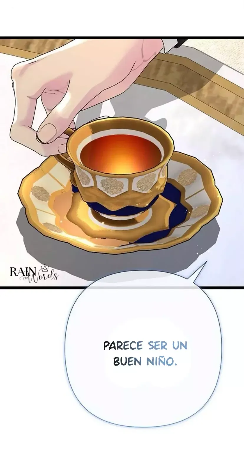 El Príncipe problemático. Capítulo 97 en Línea - página 52