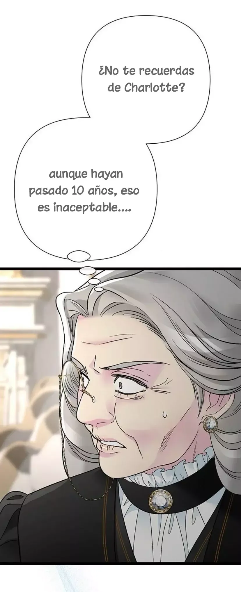 El Príncipe problemático. Capítulo 97 en Línea - página 98