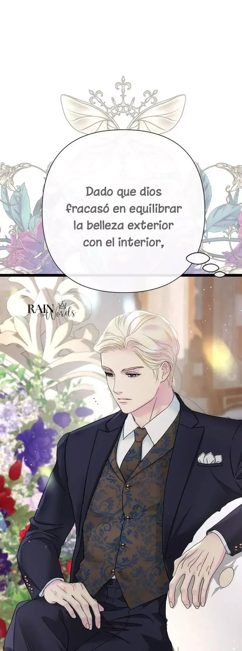 El Príncipe problemático. Capítulo 97 en Línea - página 118