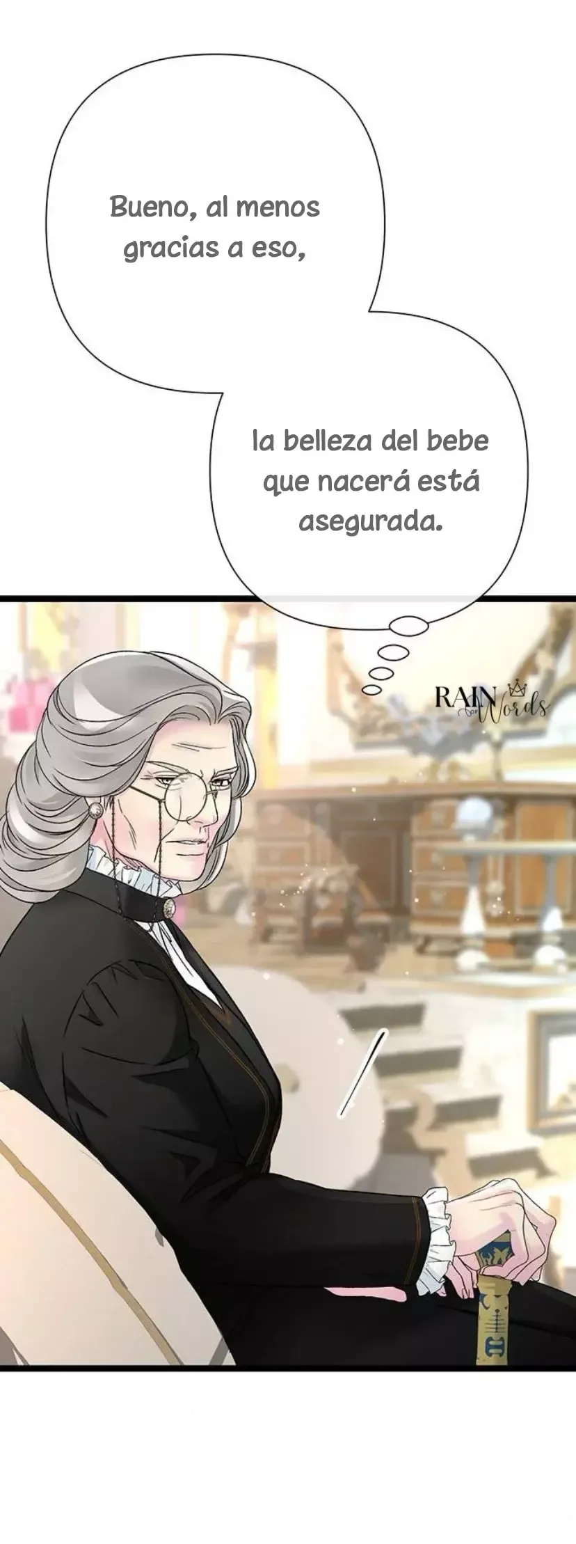 El Príncipe problemático. Capítulo 97 en Línea - página 120