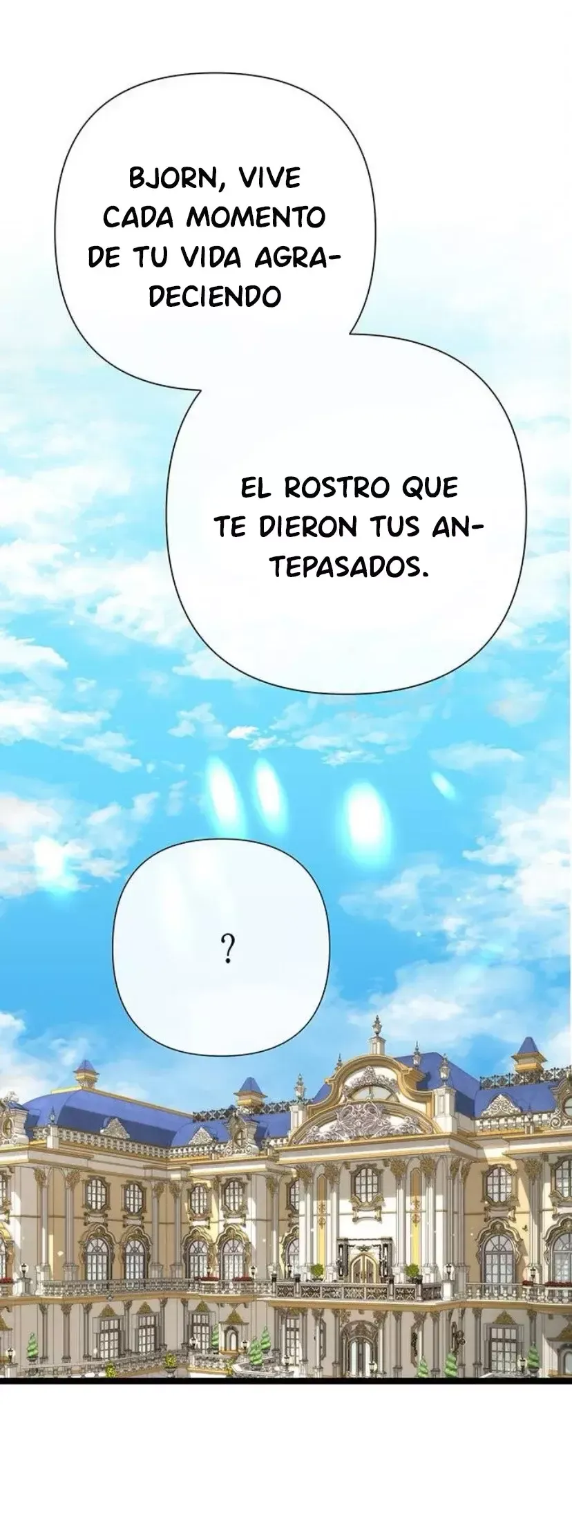 El Príncipe problemático. Capítulo 97 en Línea - página 121