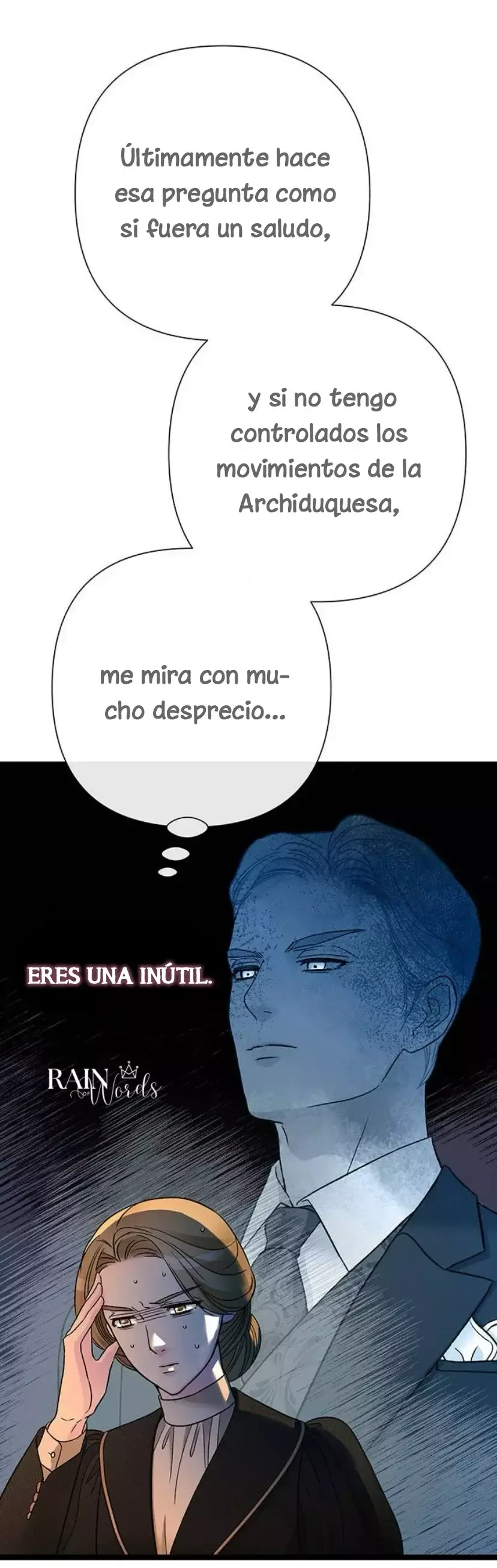 El Príncipe problemático. Capítulo 98 en Línea - página 7