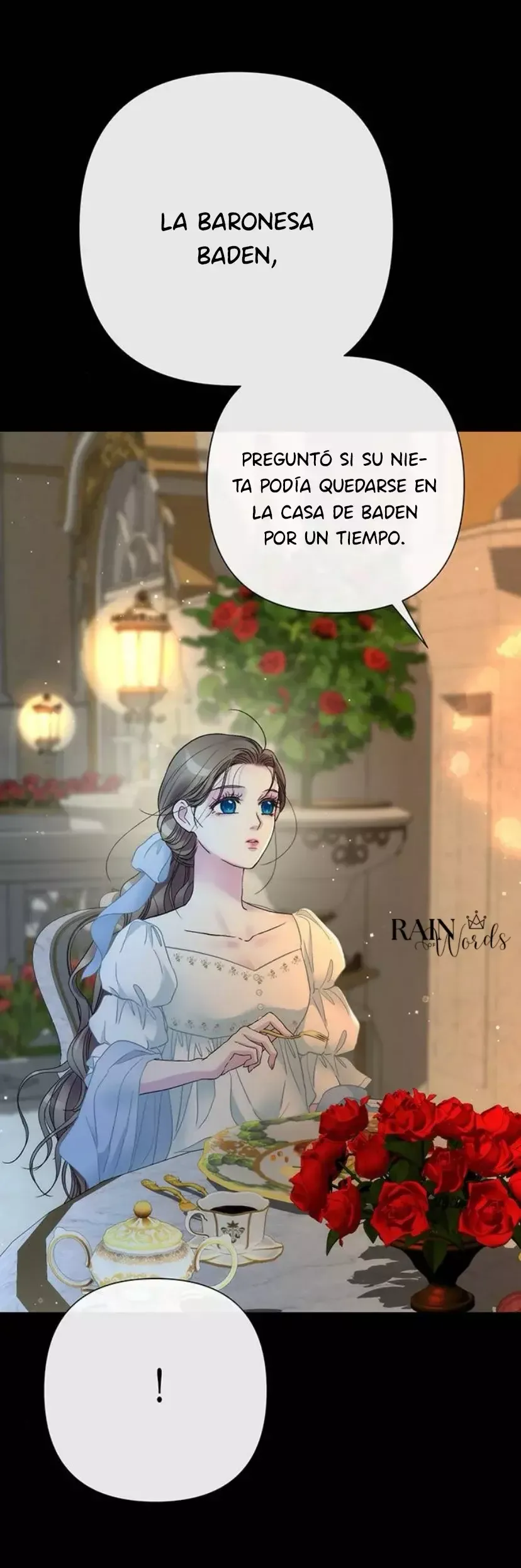 El Príncipe problemático. Capítulo 99 en Línea - página 7