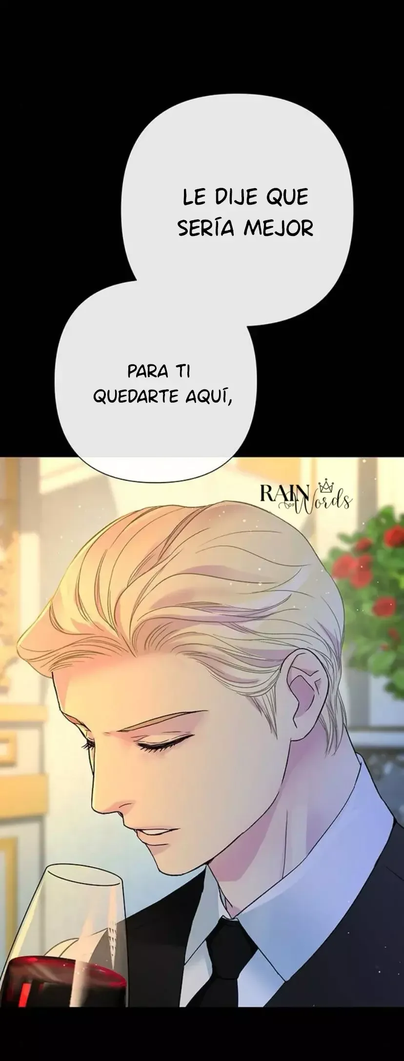 El Príncipe problemático. Capítulo 99 en Línea - página 18